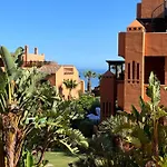 Apartament Jardines De Nueva Galera En Estepona