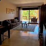 Apartament Jardines De Nueva Galera En *