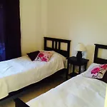 Apartament Jardines De Nueva Galera En *