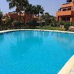Jardines De Nueva Galera En Estepona