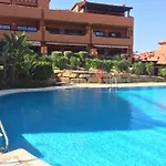 Jardines De Nueva Galera En