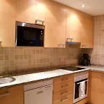 Apartament Jardines De Nueva Galera En *