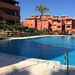 Apartament Jardines De Nueva Galera En Estepona