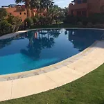 Apartament Jardines De Nueva Galera En Estepona