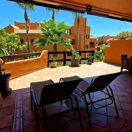 شقة Jardines De Nueva Galera En إِستيبونا