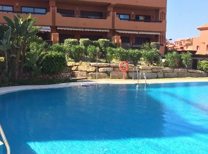 Jardines De Nueva Galera En