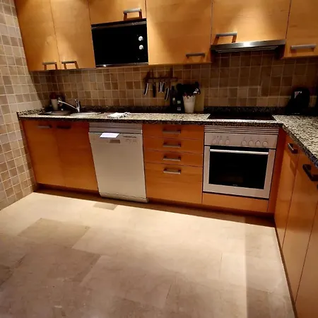 Jardines De Nueva Galera En *