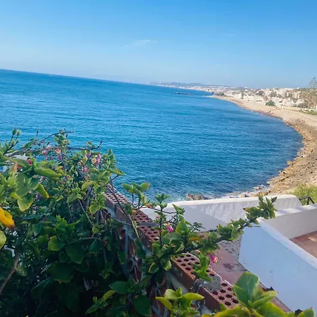 Jardines De Nueva Galera En Estepona