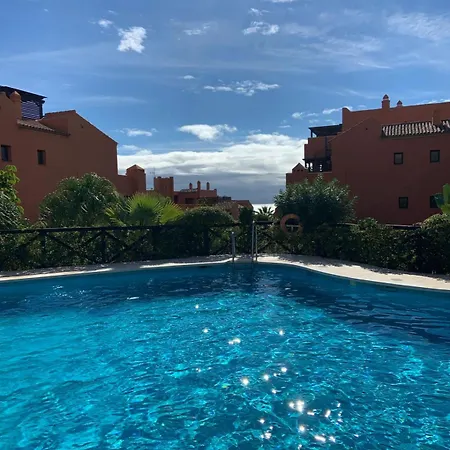 Jardines De Nueva Galera En