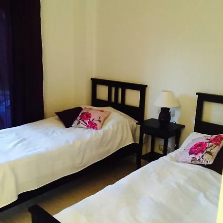 Apartamento Jardines De Nueva Galera En *