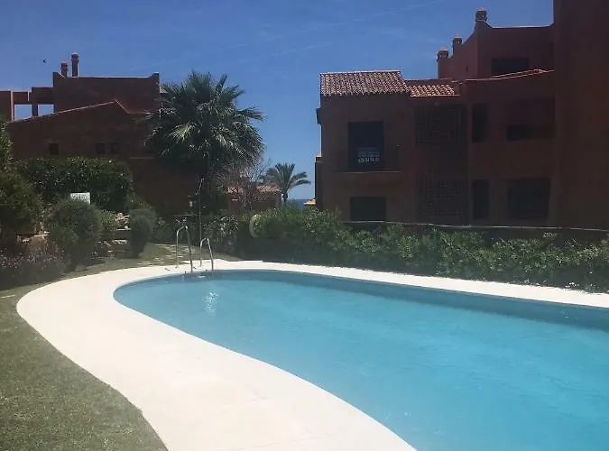 Jardines De Nueva Galera En *