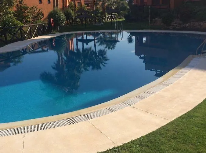 Appartement Jardines De Nueva Galera En Estepona