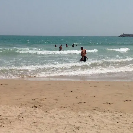 Appartamento Jardines De Nueva Galera En *