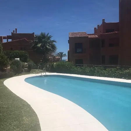 Jardines De Nueva Galera En *