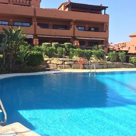 Jardines De Nueva Galera En